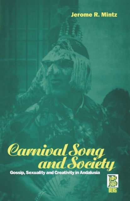 Book cover of: Carnival Song and Society