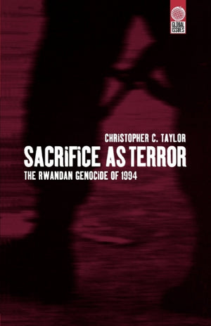 Sacrifice as Terror
