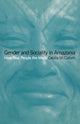 Book cover of: Gender and Sociality in Amazonia. By: Cecilia McCallum