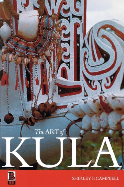 Book cover of: Art of Kula