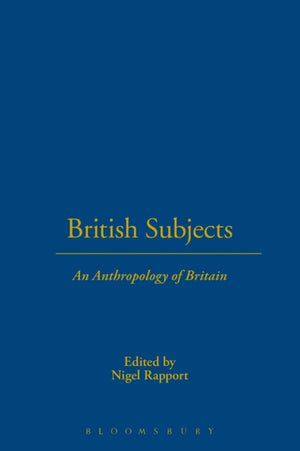 British Subjects