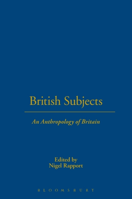 British Subjects