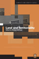 Book cover of: Land and Territoriality. By: Michael Saltman