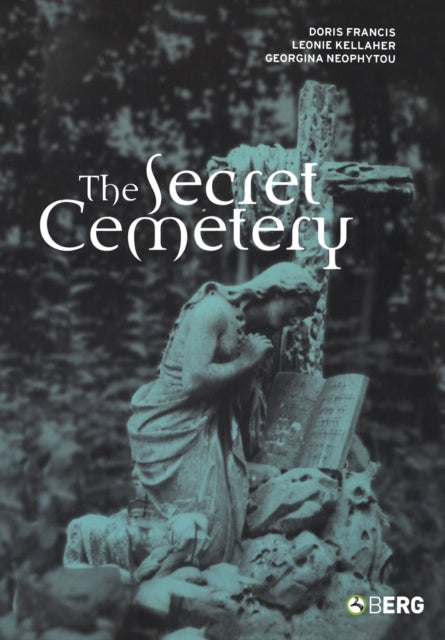 Book cover of: Secret Cemetery. By: Doris Francis