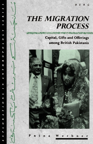 Migration Process