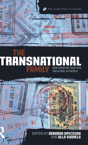 The Transnational Family