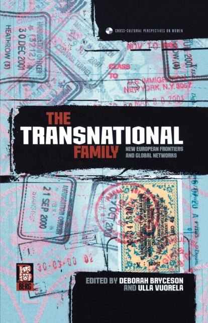 Book cover of: Transnational Family