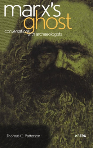 Marx's Ghost