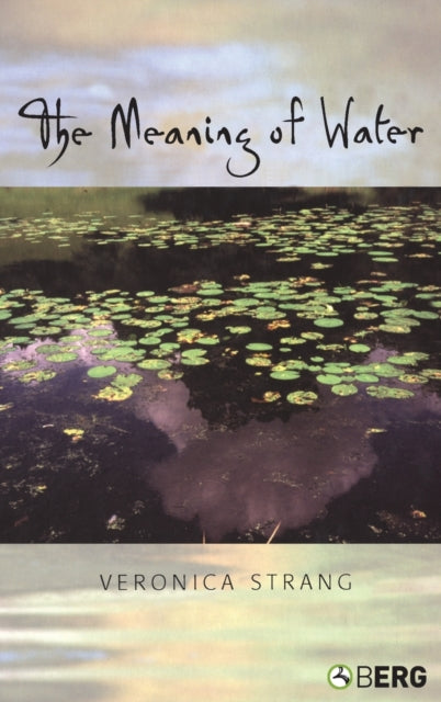 Book cover of: Meaning of Water