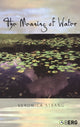 Book cover of: Meaning of Water