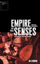Book cover of: Empire of the Senses. By: David Howes