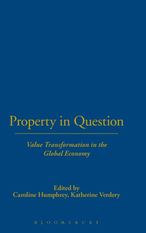 Property in Question