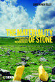 Book cover of: Materiality of Stone. By: Christopher Tilley