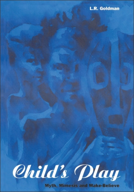Book cover of: Child's Play