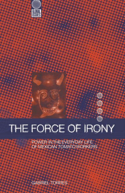 Book cover of: Force of Irony