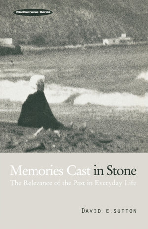 Memories Cast in Stone