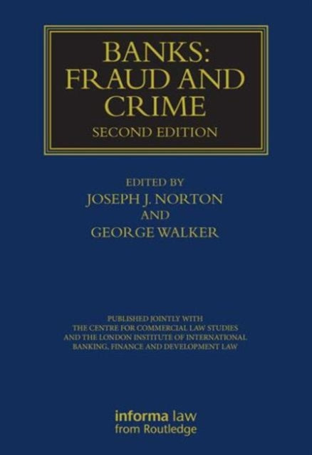 Banks: Fraud and Crime