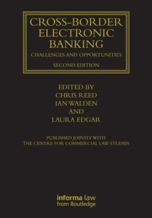 Cross-border Electronic Banking
