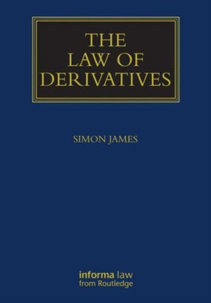 The Law of Derivatives