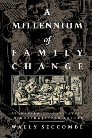 A Millennium of Family Change