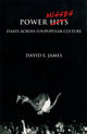 Book cover of: Power Misses. By: David E. James