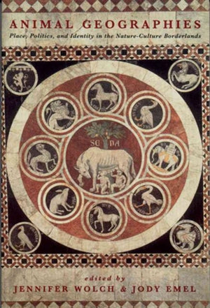 Animal Geographies