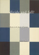 Book cover of: Divide and Fall?. By: Radha Kumar