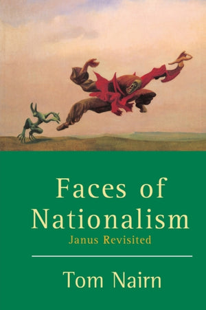 Faces of Nationalism