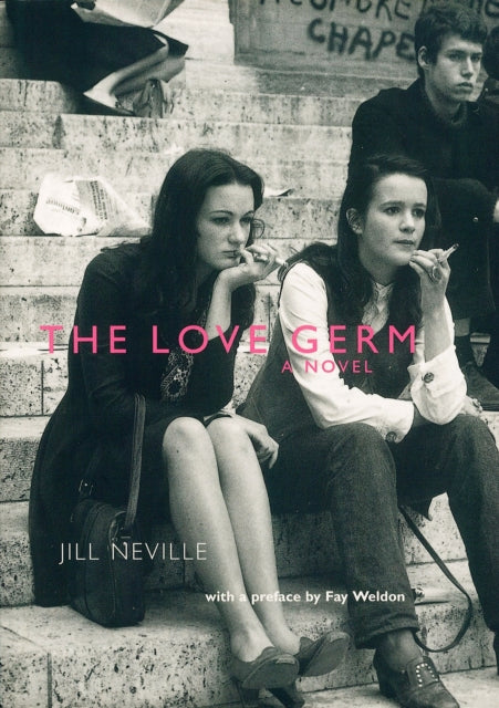 Book cover of: Love Germ