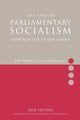 Book cover of: End of Parliamentary Socialism. By: Leo Panitch