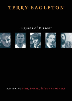 Figures of Dissent