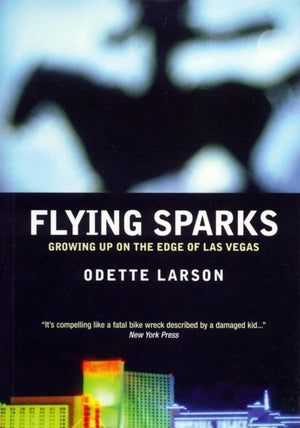 Flying Sparks
