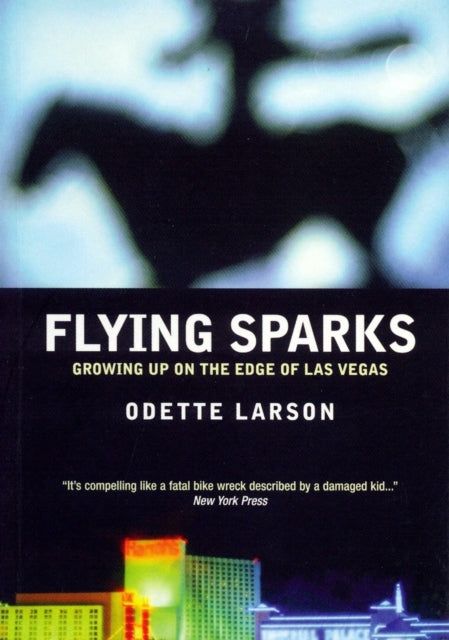Flying Sparks