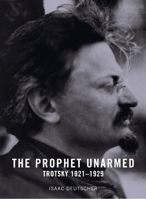Prophet Unarmed