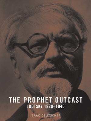 Prophet Outcast