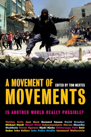 Movement of Movements