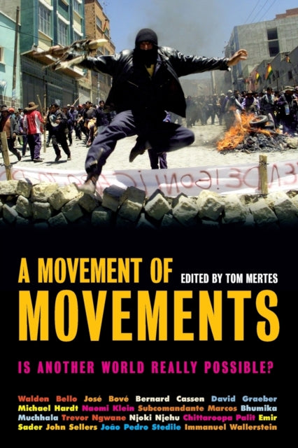 A Movement of Movements