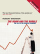 Book cover of: Boom and the Bubble. By: Robert Brenner