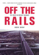 Book cover of: Off The Rails. By: Andrew Murray