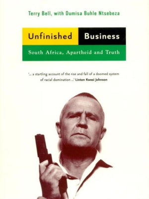 Unfinished Business