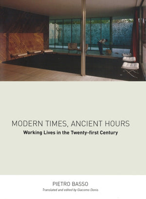 Modern Times, Ancient Hours