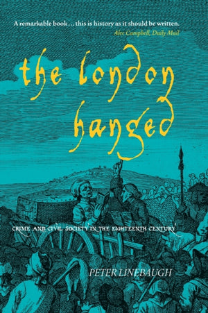 London Hanged