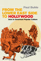Book cover of: From the Lower East Side to Hollywood. By: Paul Buhle
