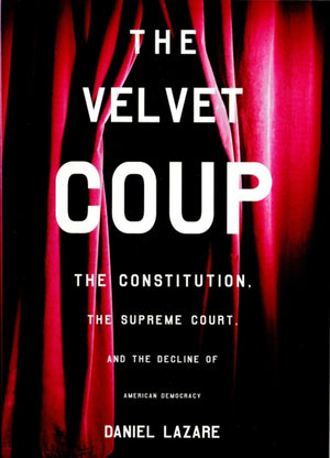 Velvet Coup
