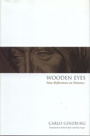 Wooden Eyes