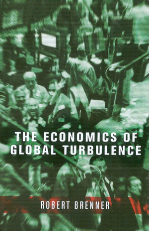 Economics of Global Turbulence
