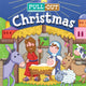 Book cover of: Pull-Out Christmas. By: Josh Edwards