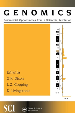 Genomics: commercial opportunities from a scientific revolution