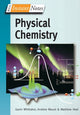 Book cover of: BIOS Instant Notes in Physical Chemistry. By: Gavin Whittaker