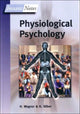 Book cover of: BIOS Instant Notes in Physiological Psychology. By: Hugh Wagner